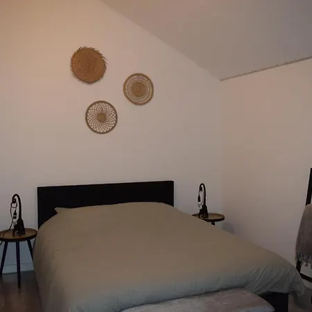 B&B Achter Ons