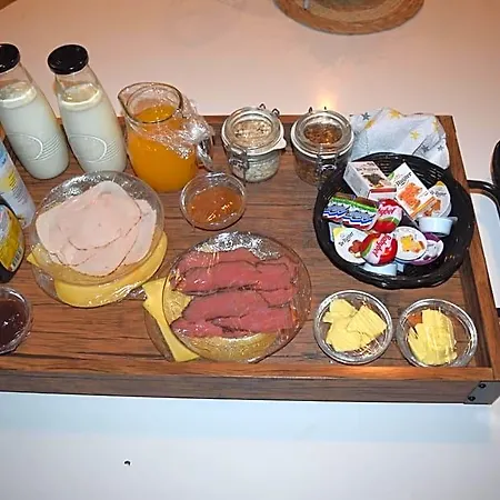 Achter Ons B&B 4*