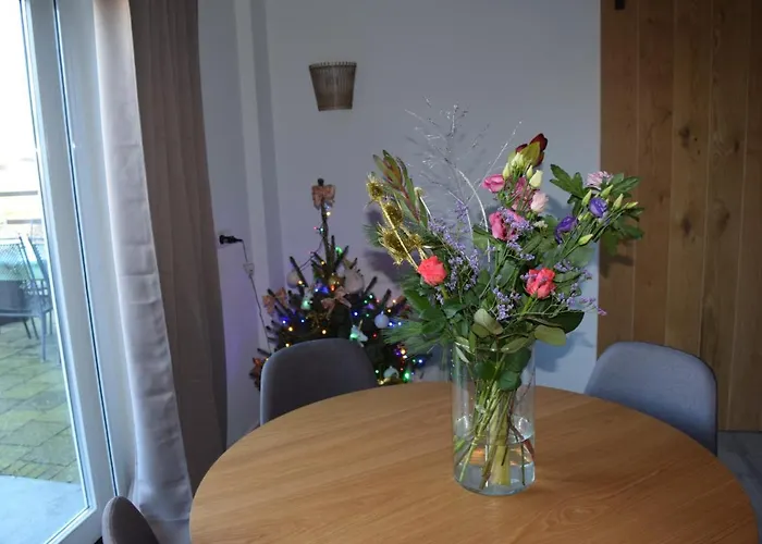 Achter Ons Bed & Breakfast 4*