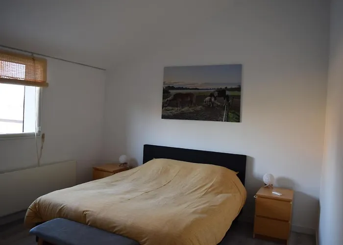 Achter Ons Bed & Breakfast Berlicum