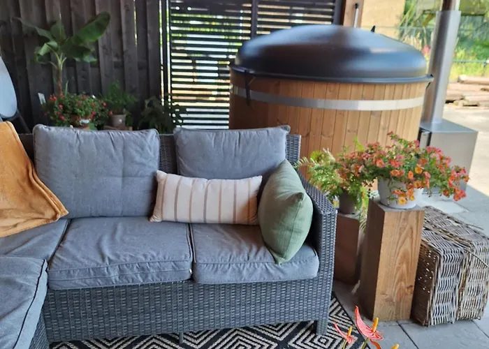 Achter Ons Bed & Breakfast Berlicum