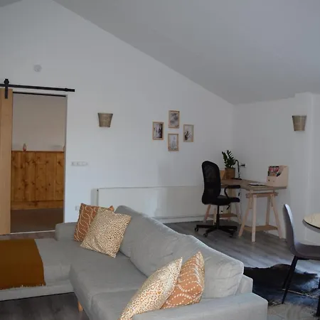 Nocleg ze śniadaniem Achter Ons