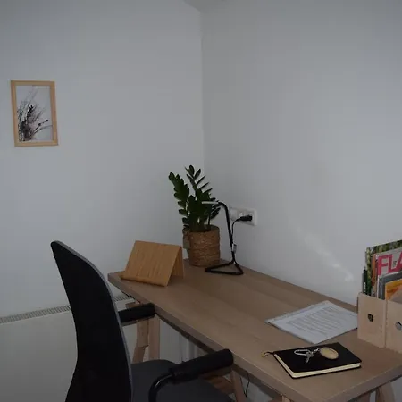 Achter Ons Nocleg ze śniadaniem