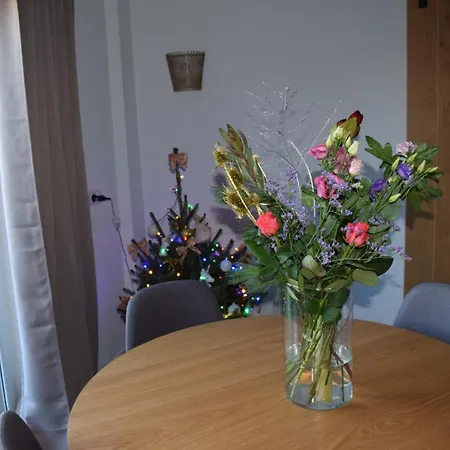 Achter Ons Bed & Breakfast 4*