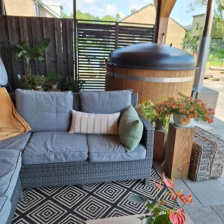 Achter Ons Bed & Breakfast Berlicum