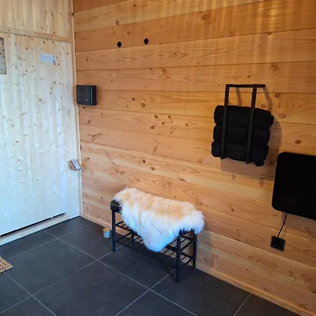 Bed & Breakfast Achter Ons Berlicum