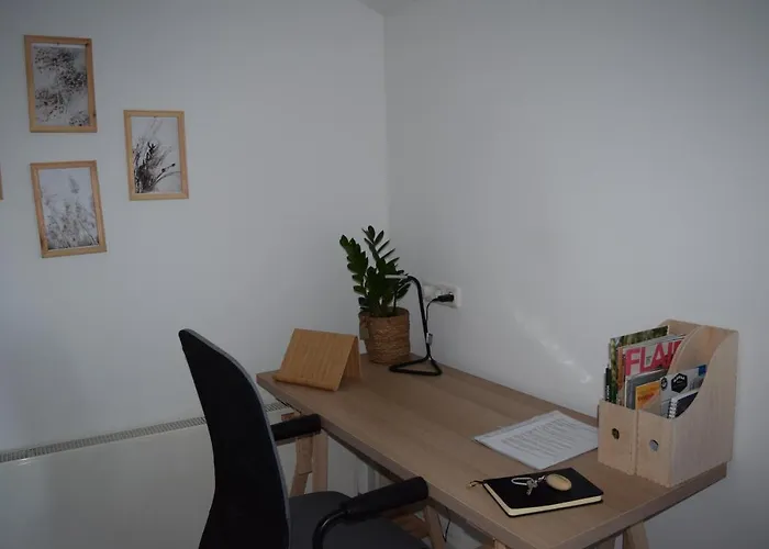 Achter Ons Nocleg ze śniadaniem