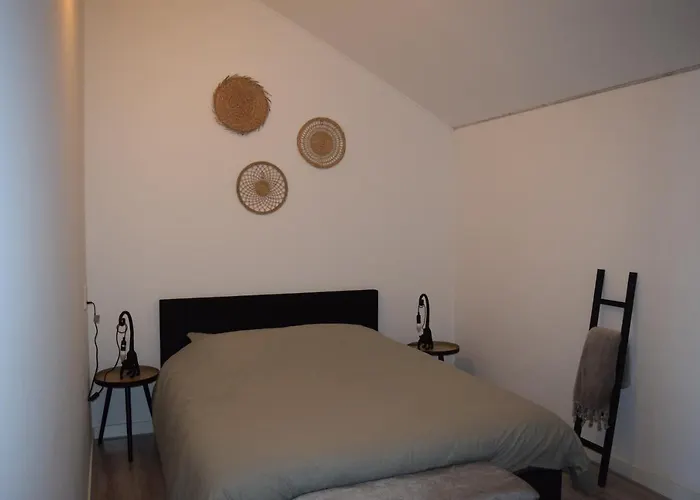 Bed & Breakfast Achter Ons