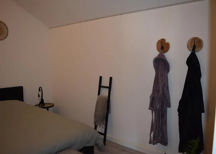 Achter Ons 4* Berlicum