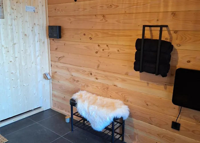 Bed & Breakfast Achter Ons Berlicum