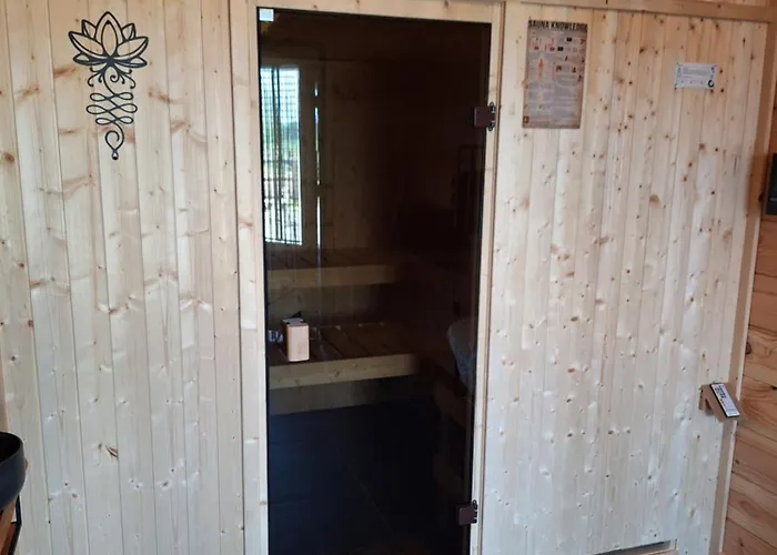 Achter Ons Bed & Breakfast